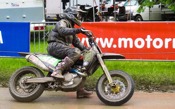 Rennbericht Carola & Kevin - Bild 3 Rennbericht Carola & Kevin - Bild 3