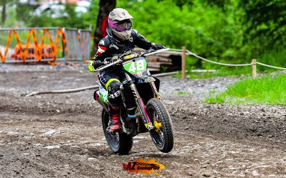 Rennbericht Carola & Kevin - Bild 4 Rennbericht Carola & Kevin - Bild 4