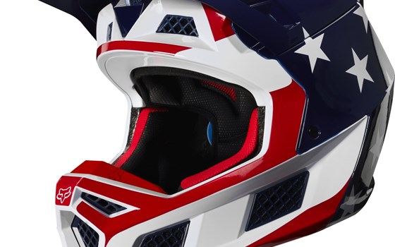 Fox Limited Edition Prey - Bild 2