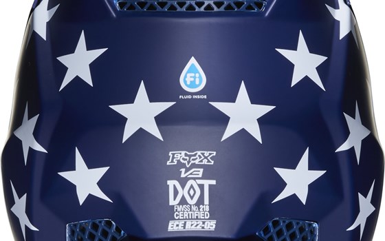 Fox Limited Edition Prey - Bild 4