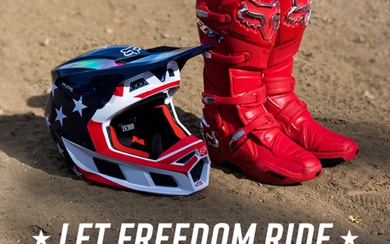 Fox Limited Edition Prey - Bild 6