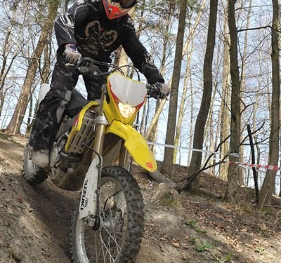 HSV - Tage des Donners 