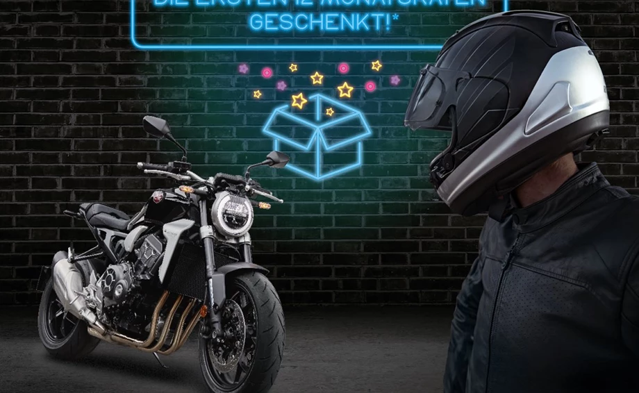 Honda Semmler - RIDE NOW -- PAY LATER Bild 2: Honda Semmler - RIDE NOW -- PAY LATER