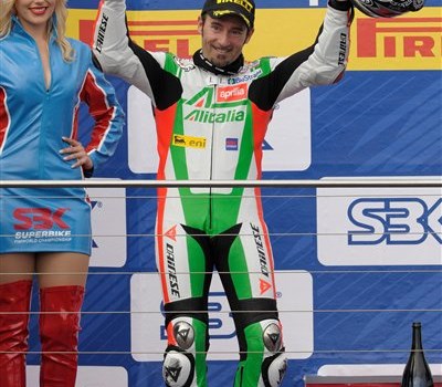 aprilia SBK WM - Bild 3