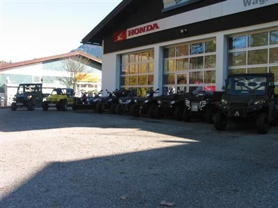 ATV und UTV Bild 10: ATV und UTV