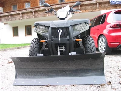 ATV und UTV Bild 6: ATV und UTV