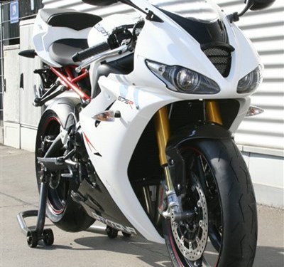 MOTORRAD MESSE WIEN 15-17.04.2011