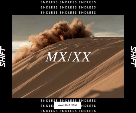 SHIFT WHIT3 LABEL 2020