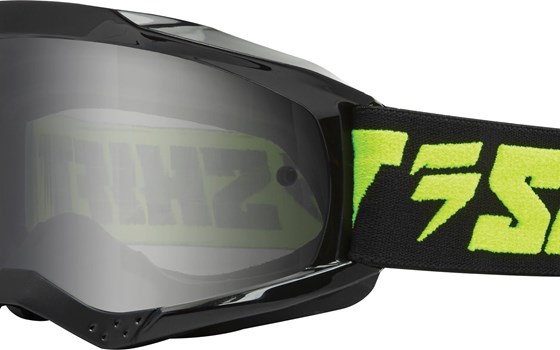 SHIFT WHIT3 LABEL 2020 - Bild 2