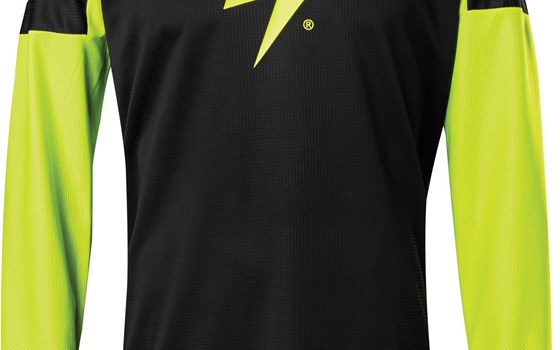 SHIFT WHIT3 LABEL 2020 - Bild 3