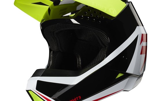 SHIFT WHIT3 LABEL 2020 - Bild 8