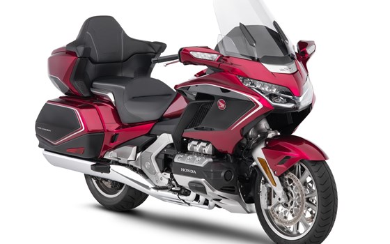 Honda Schmidinger Betriebsurlaub von 27.07.-11.08.19 - Leihmotorrad Sondertarife für 14 Tage - Bild 1