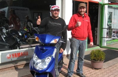 ...and the winner is..