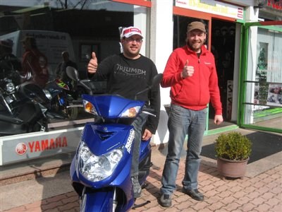 ...and the winner is.. - Bild 1