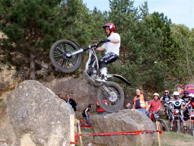 Ossa- erster Lauf- erster Sieg - Bild 3