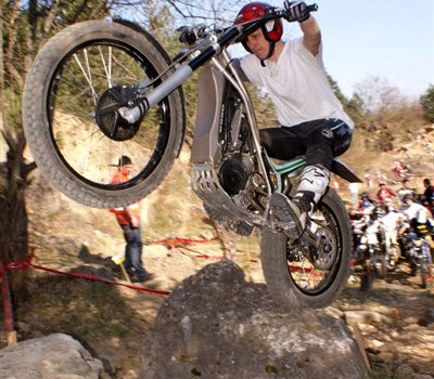 Ossa- erster Lauf- erster Sieg - Bild 4