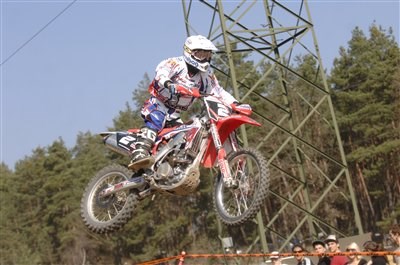 MX2 ÖM Saisonstart in Langenlois/NÖ!