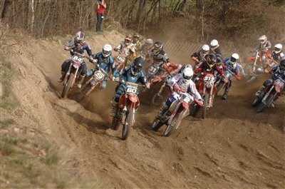 MX2 ÖM Saisonstart in Langenlois/NÖ! - Bild 2