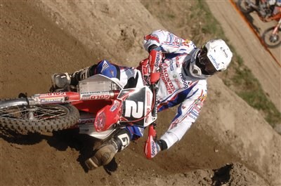 MX2 ÖM Saisonstart in Langenlois/NÖ! - Bild 3