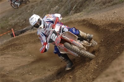 MX2 ÖM Saisonstart in Langenlois/NÖ! - Bild 4