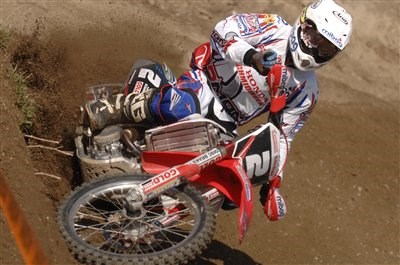 MX2 ÖM Saisonstart in Langenlois/NÖ! - Bild 6