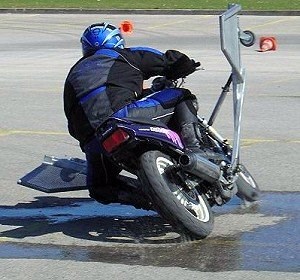 Motorrad-Saisonstart 2011