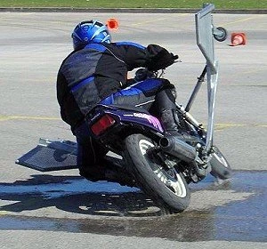 Motorrad-Saisonstart 2011 Bild 1: Motorrad-Saisonstart 2011