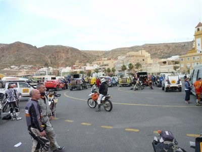 TUAREG RALLYE 26.03. bis 04.04.2011 - Bild 8