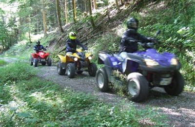 Spaß statt Schokolade!