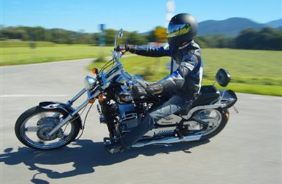 Neue Webseite für Roller und Bikes