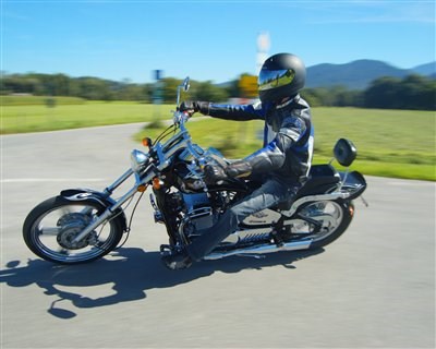 Neue Webseite für Roller und Bikes