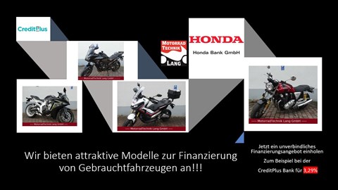 Wir bieten auch attraktive Modelle zur Finanzierung von Gebrauchtfahrzeugen an! 