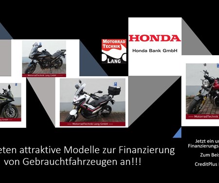 Wir bieten auch attraktive Modelle zur Finanzierung von Gebrauchtfahrzeugen an! 