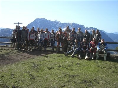 Erzbergtraining Erzbergtraining