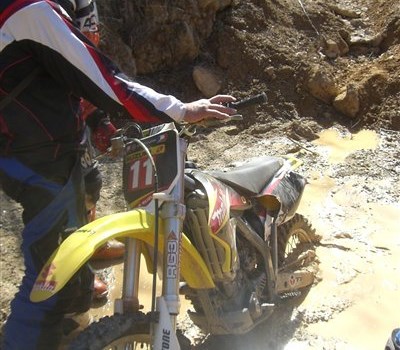 Erzbergtraining - Bild 2 Erzbergtraining - Bild 2