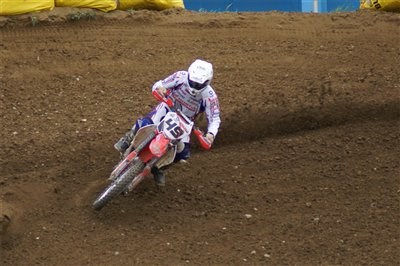 MX1 WM Grand Prix Auftakt in Sevlievo/BUL! - Bild 1