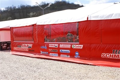 MX1 WM Grand Prix Auftakt in Sevlievo/BUL! - Bild 10