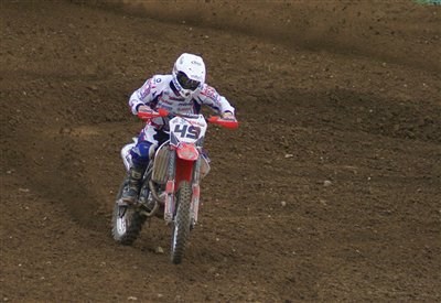 MX1 WM Grand Prix Auftakt in Sevlievo/BUL! - Bild 2
