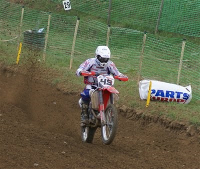 MX1 WM Grand Prix Auftakt in Sevlievo/BUL! - Bild 3
