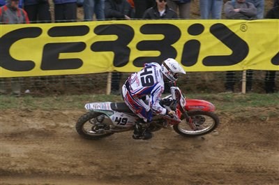 MX1 WM Grand Prix Auftakt in Sevlievo/BUL! - Bild 5