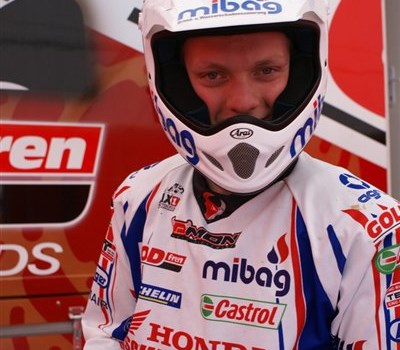 MX1 WM Grand Prix Auftakt in Sevlievo/BUL! - Bild 8