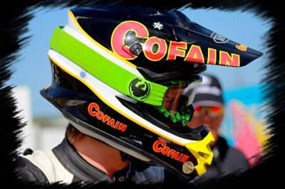 Höllbacher Lukas #21 SM DM Stendal