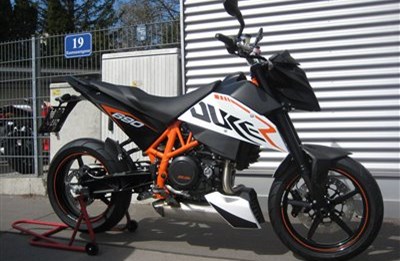 MOTORRAD MESSE WIEN 15-17.04.2011