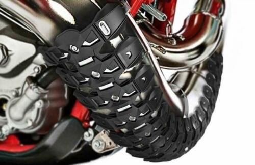 Polisport Armadillo Pipe Guard - Bild 1