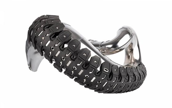 Polisport Armadillo Pipe Guard - Bild 2