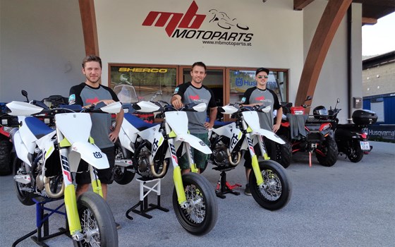 >>>mbRACING-SUPERMOTO/TEAM<<< - Bild 2