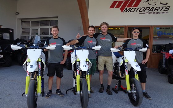 >>>mbRACING-SUPERMOTO/TEAM<<< - Bild 1