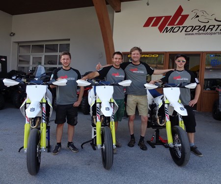 >>>mbRACING-SUPERMOTO/TEAM<<<