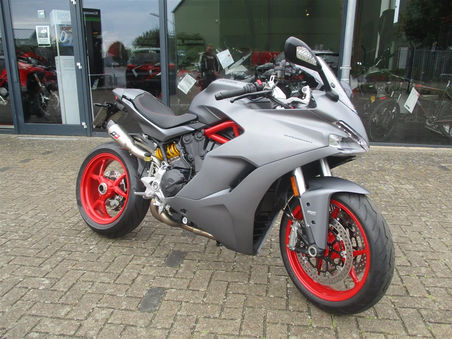 FINAL WINTER-SALE ! - ab SOFORT: Verkauf unserer aktuellen Demo-Bikes ! Bild 8: FINAL WINTER-SALE ! - ab SOFORT: Verkauf unserer aktuellen Demo-Bikes !