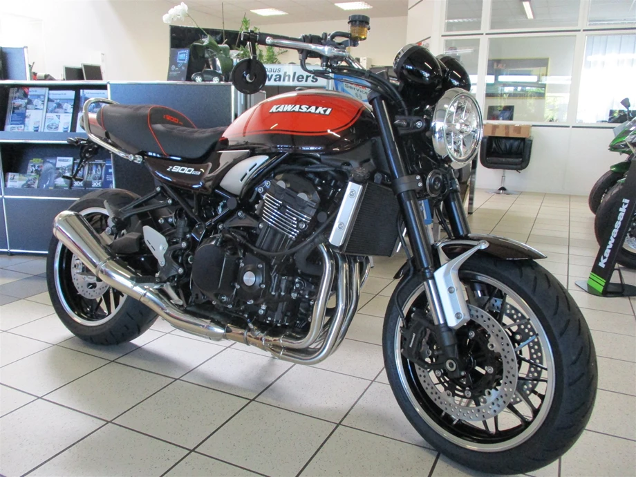 FINAL WINTER-SALE ! - ab SOFORT: Verkauf unserer aktuellen Demo-Bikes ! Bild 9: FINAL WINTER-SALE ! - ab SOFORT: Verkauf unserer aktuellen Demo-Bikes !